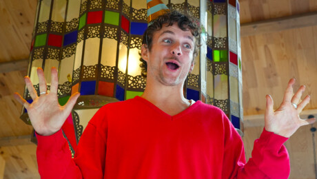 Zapp Detective: Het moordspel